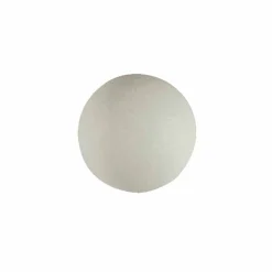 Lampada da esterno a muro In-es.artdesign A. Moon Out in nebulite