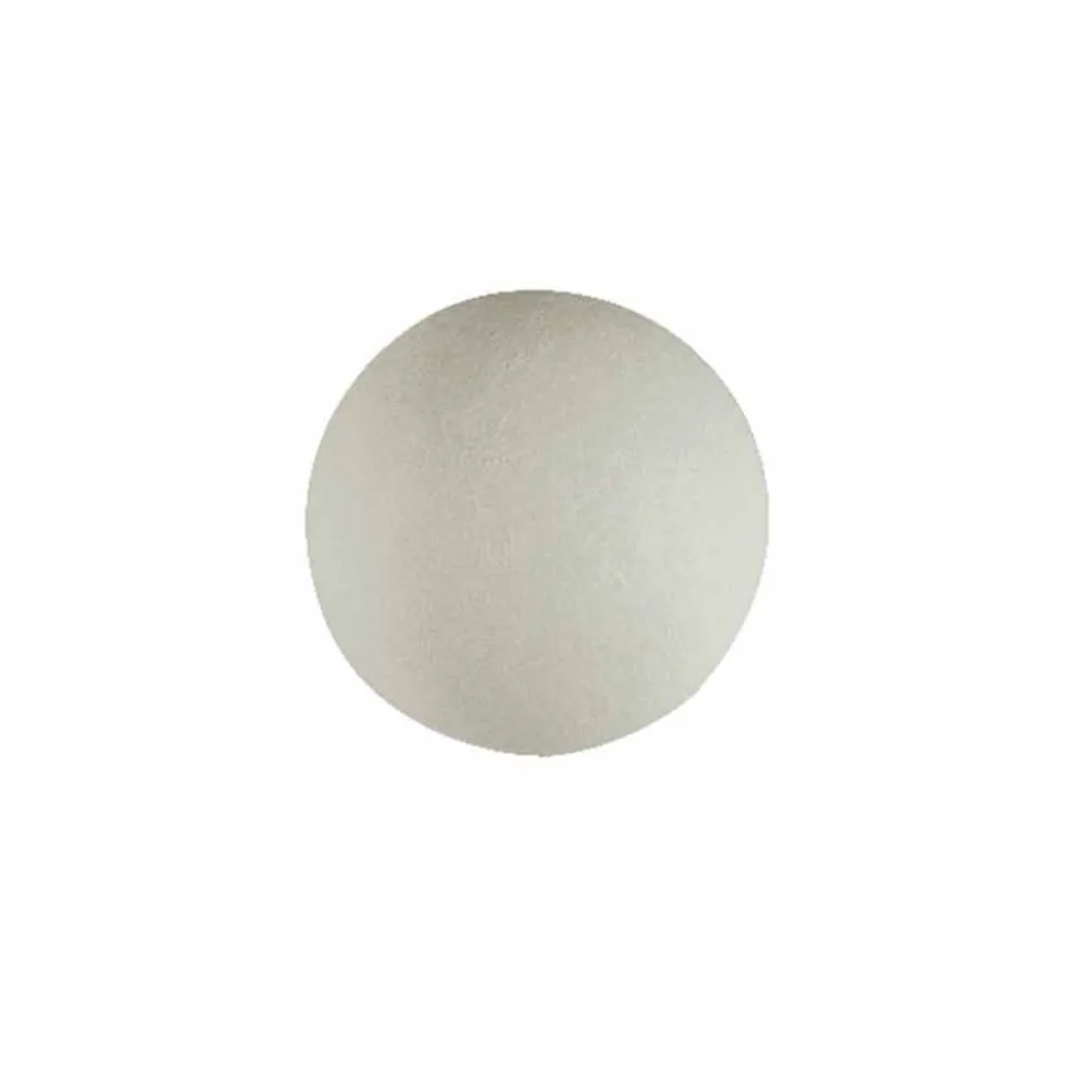 Lampada da esterno a muro In-es.artdesign A. Moon Out in nebulite