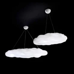 Lampada da Esterno a Sospensione di Design in Polietilene - Nefos by Myyour