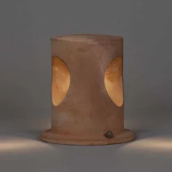 Lampada da esterno da terra, con 2 luci, U-Boat - Toscot