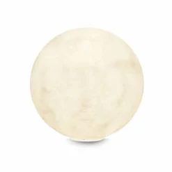 Lampada da esterno da terra In-es.artdesign Ex.Moon in nebulite