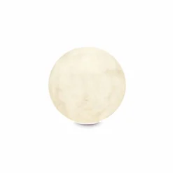 Lampada da esterno da terra In-es.artdesign Ex.Moon in nebulite