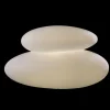 Lampada da Esterno o Interno Forma a Roccia, Design Moderno Colorato - Sassostar