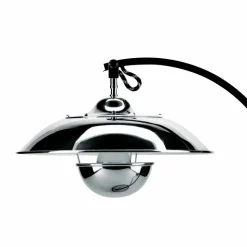 Lampada da Tavolo con Struttura in Rovere e Metallo Made in Italy - Lumetto