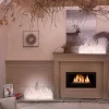 Lampada da Tavolo di Design a Casette Led Bianco o Rosso Design Slide - Kuusi
