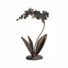 Lampada da Tavolo di Design Moderno in Ferro Made in Italy – Amorpha