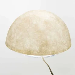 Lampada da tavolo di design moderno In-es.artdesign Button T colorata