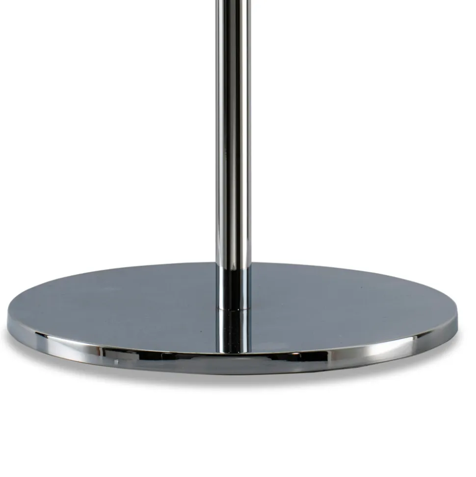 Lampada da Tavolo Grande in Vetro Artigianale Vari Colori Made in Italy - Iride