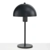 Lampada da Tavolo in Acciaio Verniciato in Diverse Finiture - Giulia