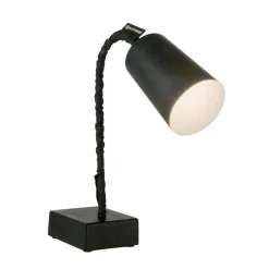 Lampada da tavolo In-es.artdesign Paint T2 lavagna stelo flessibile