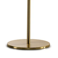 Lampada da Tavolo in Vetro Veneziano Soffiato Artigianale - Dalia Balloton