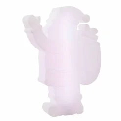 Lampada da Tavolo Led di Design Moderno a forma di Babbo Natale - Babbostar