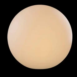 Lampada da Terra ad Energia Solare Led di Design Rotondo Colorato - Globostar
