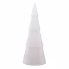 Lampada da Terra a Led o Solare di Design per Interni o Esterni - Alberostar