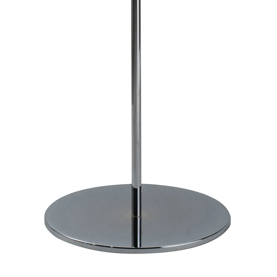 Lampada da Terra Artigianale in Vetro Veneziano Soffiato 30 cm - Satomi