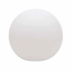 Lampada da Terra a Sfera Design Moderno Colorato, Diverse Dimensioni - Globostar