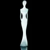 Lampada da Terra con Luce Led Design Moderno per Esterni - Penelope by Myyour