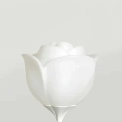 Lampada da Terra Design a Fiore in Plastica per Interni - Baby Love by Myyour