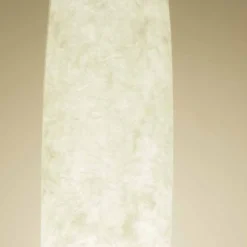 Lampada da terra H142cm moderno design In-es.artdesign Tank 1 colorata