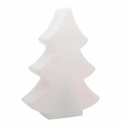 Lampada da Terra Led, Solare o E27 di Design a Tema Natalizio - Alberostar