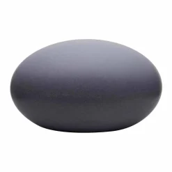 Lampada da Terra Led, Solare o E27 di Design Ovale Moderno Colorato - Uovostar