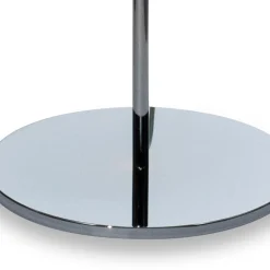 Lampada da Terra Mini in Vetro Incamiciato o Trasparente Made in Italy - Elisia