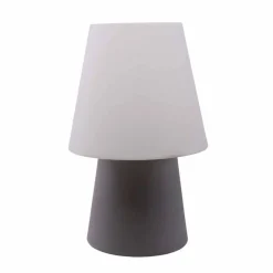 Lampada da Terra o da Tavolo di Design Moderno per Interno o Esterno - Fungostar
