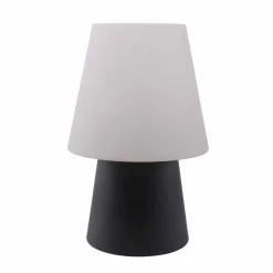 Lampada da Terra o da Tavolo di Design Moderno per Interno o Esterno - Fungostar