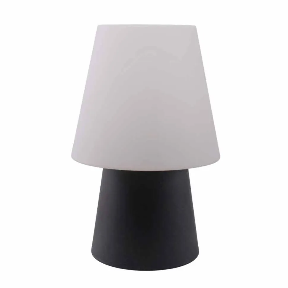 Lampada da Terra o da Tavolo di Design Moderno per Interno o Esterno - Fungostar