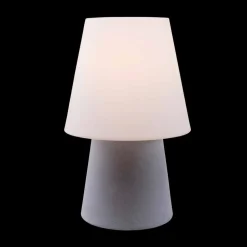 Lampada da Terra o da Tavolo di Design Moderno per Interno o Esterno - Fungostar