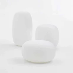 Lampada da Terra per Esterno Design in 3 Misure, 2 Pezzi - Pandora S by Myyour