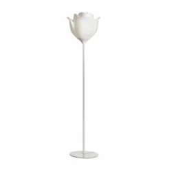 Lampada da Terra per Interno di Design a Fiore in Plastica - Baby Love by Myyour
