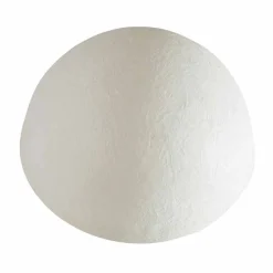 Lampada di design a muro In-es.artdesign Button in colorata nebulite