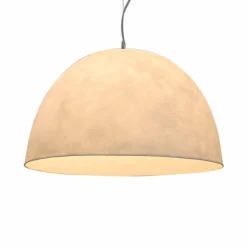 Lampada di design a sospensione In-es.artdesign H2o Nebulite colorata