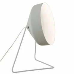Lampada di design da terra In-es.artdesign Cyrcus F Cemento verniciata