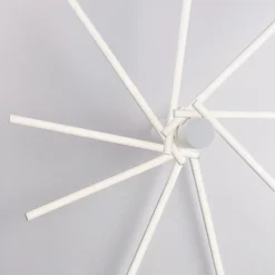 Lampada di Design in Metallo Made in Italy per Arredare con Stile - Idra