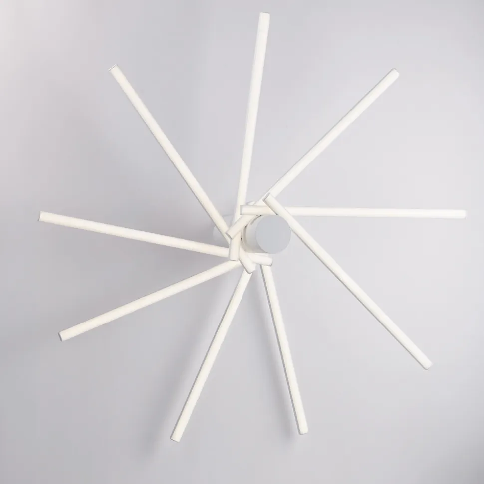 Lampada di Design in Metallo Made in Italy per Arredare con Stile - Idra