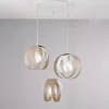 Lampada di Design in Metallo Made in Italy per Arredare con Stile - Aries