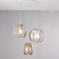 Lampada di Design in Metallo Made in Italy per Arredare con Stile - Aries