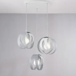Lampada di Design in Metallo Made in Italy per Arredare con Stile - Aries