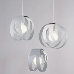 Lampada di Design in Metallo Made in Italy per Arredare con Stile - Aries