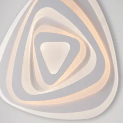 Lampada Elegante in Metallo Made in Italy per Interni Raffinati - Rigel