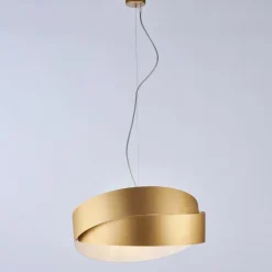 Lampada e metallo ideale per arredare con stile – Nebula