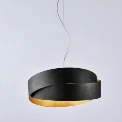Lampada e metallo ideale per arredare con stile – Nebula