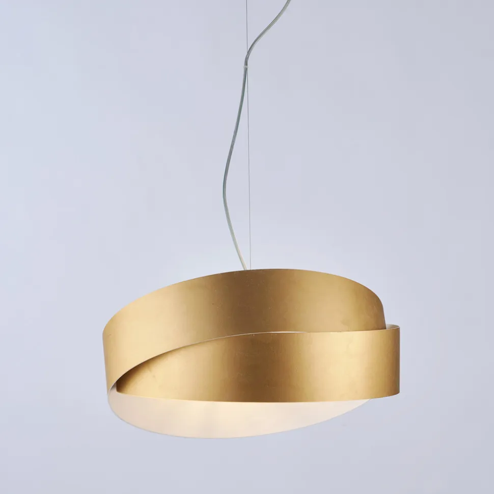Lampada e metallo ideale per arredare con stile – Nebula