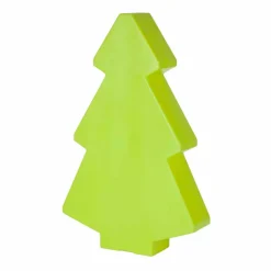 Lampada esterno decorativa Slide Lightree albero di natale made Italy