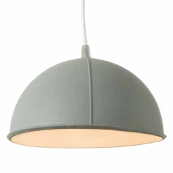 Lampada in laprene a sospensione In-es.artdesign Pop 1 moderna