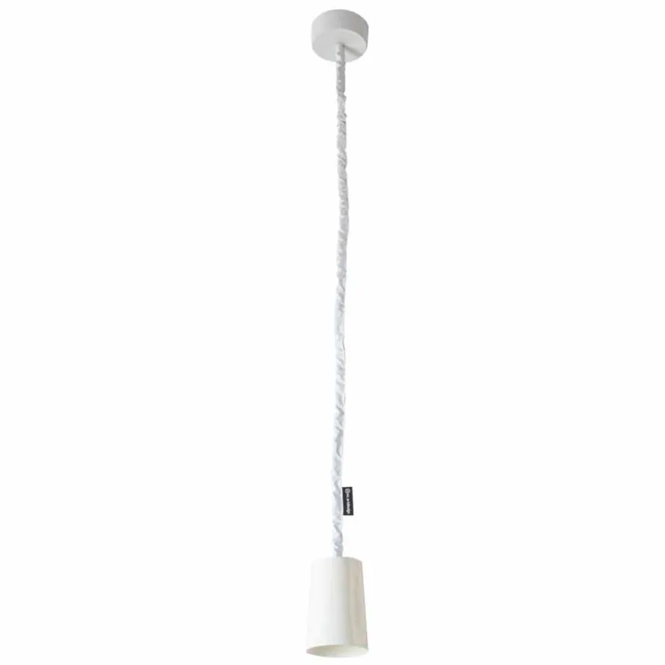 Lampada in nebulite a sospensione In-es.artdesign Paint Nebula moderna