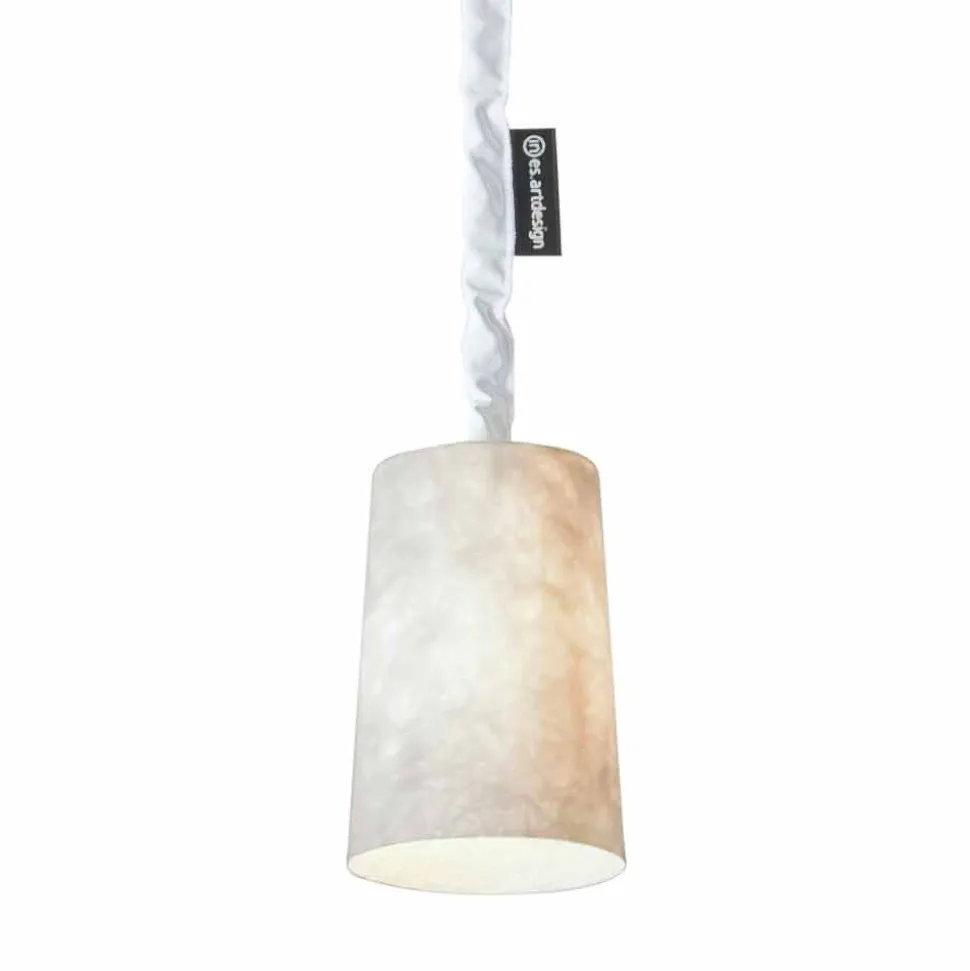 Lampada in nebulite a sospensione In-es.artdesign Paint Nebula moderna