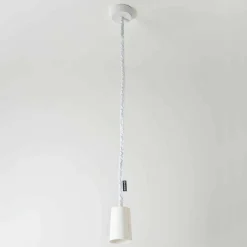 Lampada in nebulite a sospensione In-es.artdesign Paint Nebula moderna